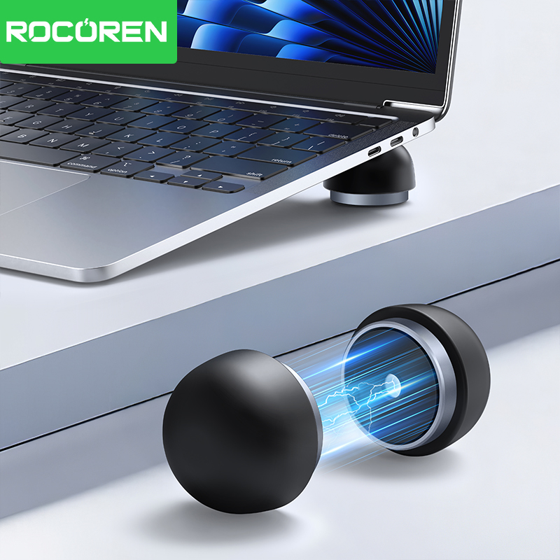 Cooling Stand Tablet - Rocoren dizüstü bilgisayar standı dizüstü aksesuarları