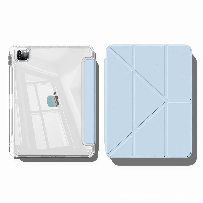 Ipad Cover Folio - iPad Air 3 10.5 İnç Koruyucu