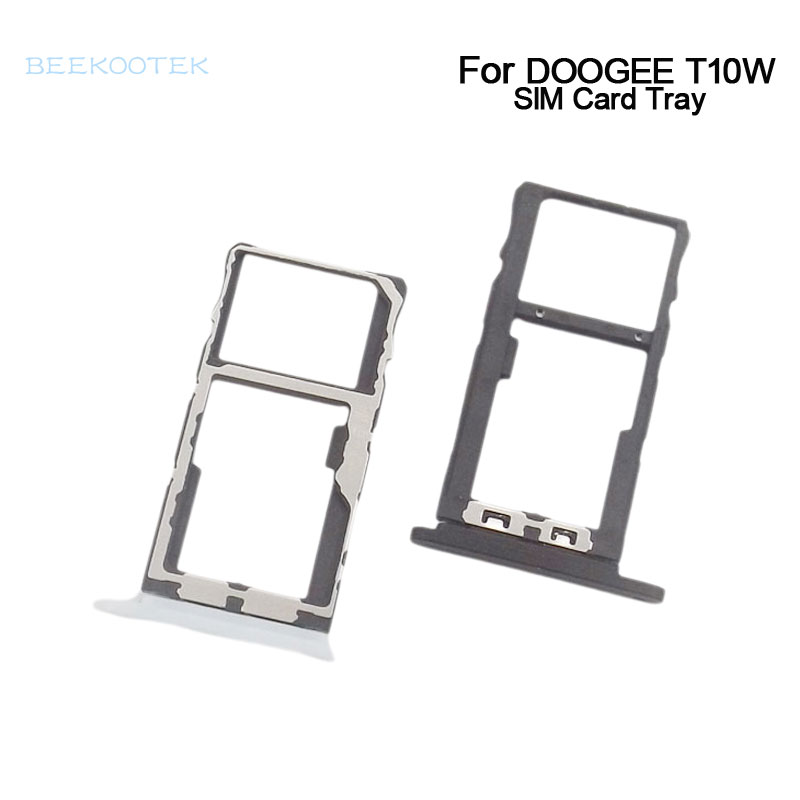 Doogee Tablet Accessories - Yeni orijinal DOOGEE T10W SIM kart