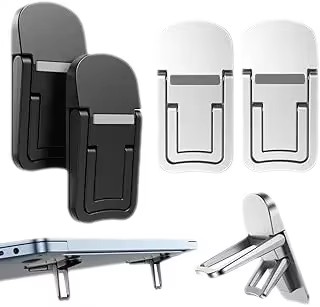 Cooling Stand Tablet - Ayarlanabilir Katlanabilir Dizüstü Bilgisayar Standı Mini