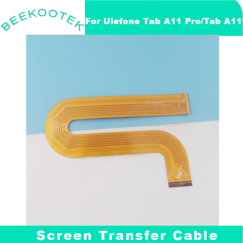 Ulefone Tablet Accessories - Yeni Orijinal Ulefone Tab A11 Pro