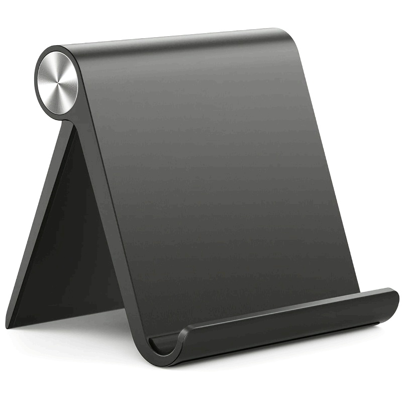 Blackview Tablet Accessories - Ayarlanabilir Taşınabilir Tablet ve Telefon Standı