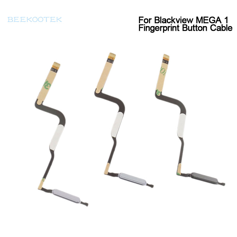Blackview Tablet Accessories - Yeni orijinal Blackview MEGA 1 parmak