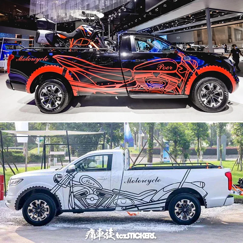 Ram Tablet Accessories - Raptor F150 DMAX RAM 3500 IÇIN