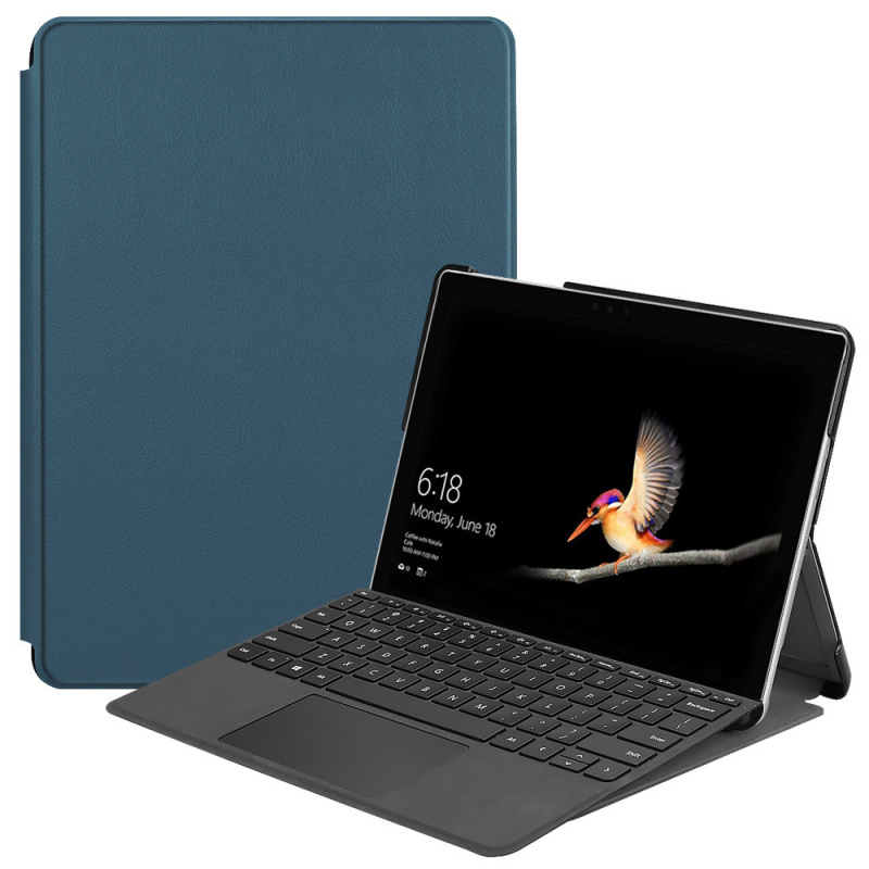 Doogee Tablet Accessories - Microsoft Surface Kart Koruyucu Kılıfı Go4/Go3/Go2