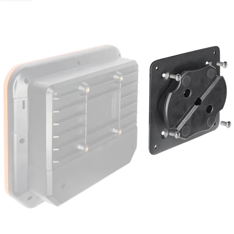 Ram Tablet Accessories - 3'ü 1 arada Tutma Kolu Aksesuarı