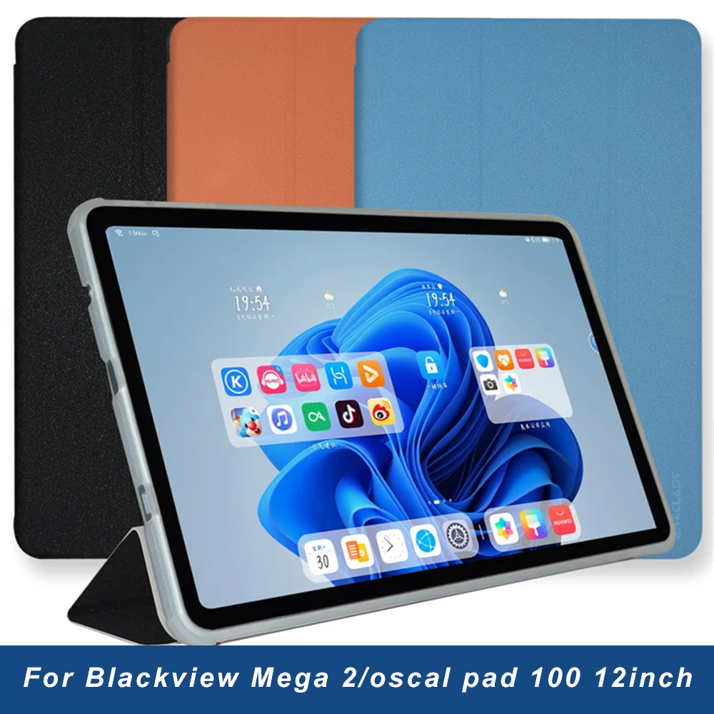 Blackview Tablet Accessories - Blackview Mega 2 Blackview Oscal Pad