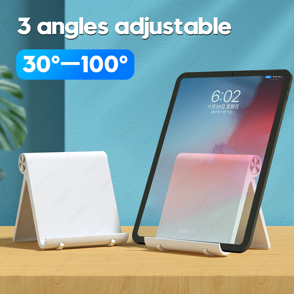 Blackview Tablet Accessories - AIEACH Tablet Telefon Standı iPad Standı