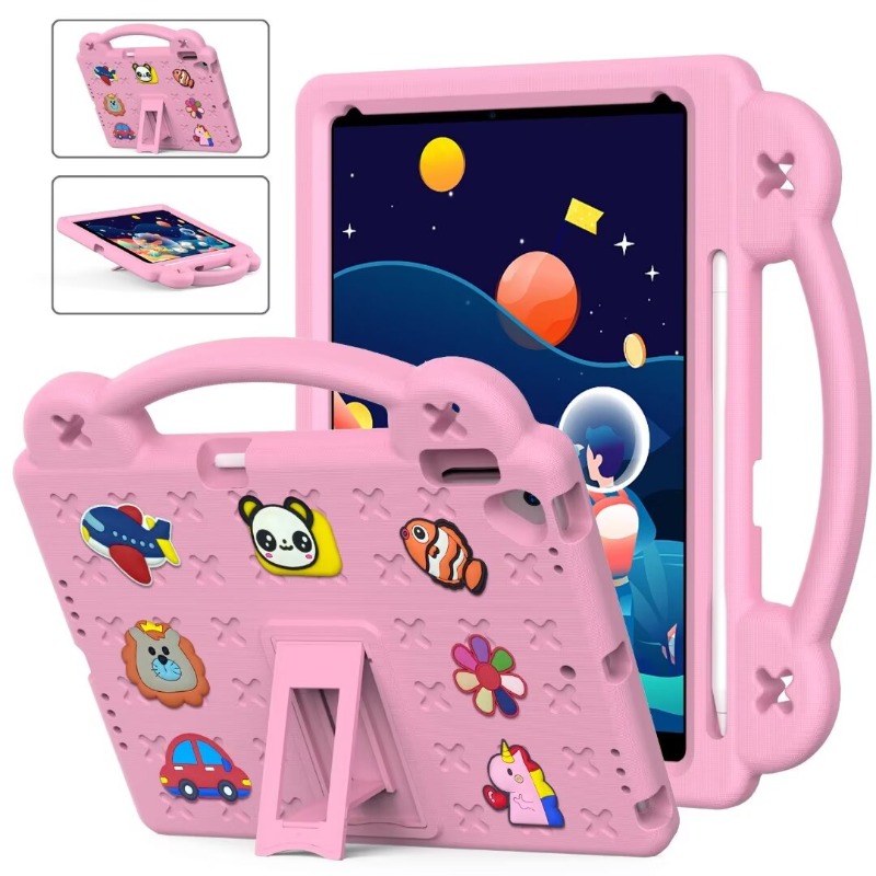 Ipad Cover Folio - EVA Çocuk Kılıfı iPad 10.2 7