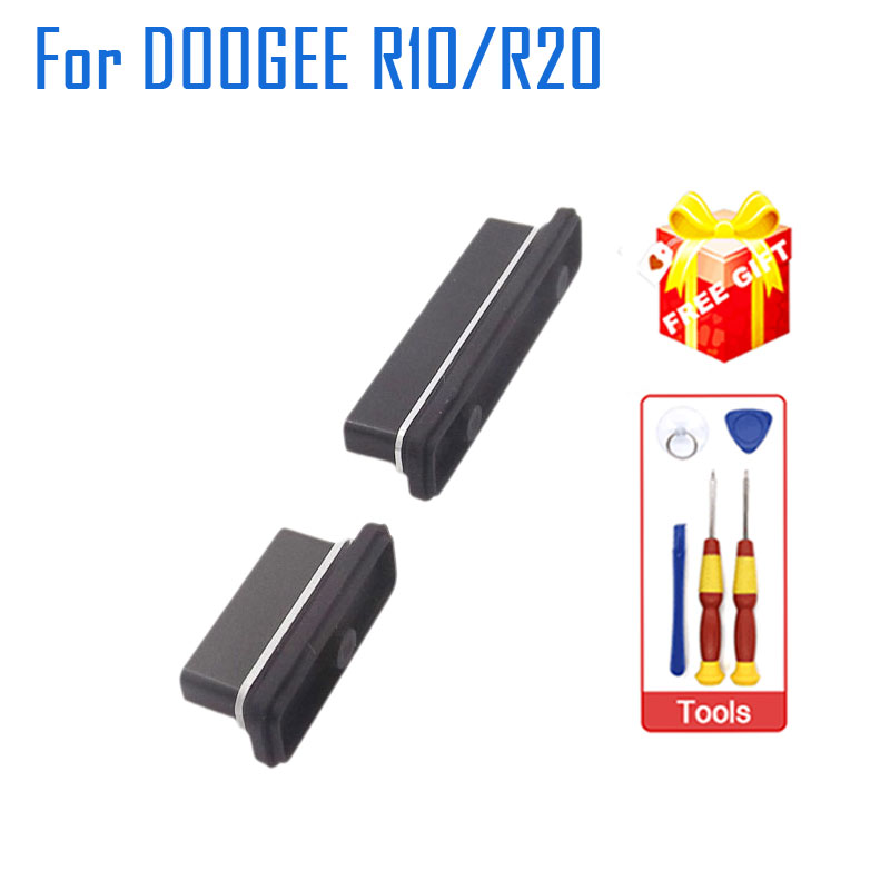 Doogee Tablet Accessories - Yeni orijinal DOOGEE R10 R20 güç