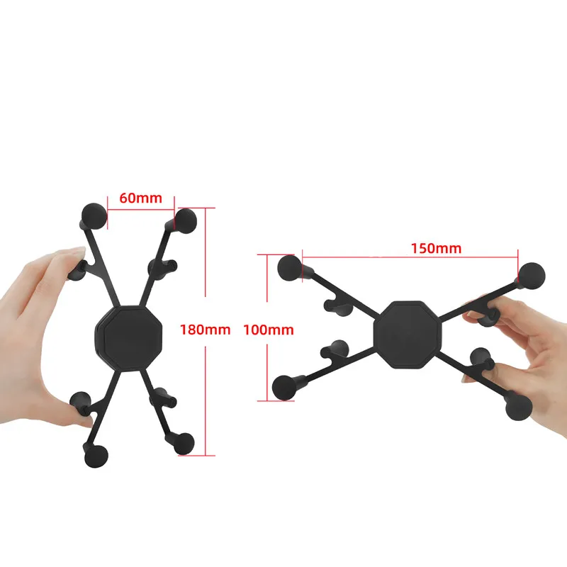 Ram Tablet Accessories - 1 inç veya 1,5 inç bilyalı