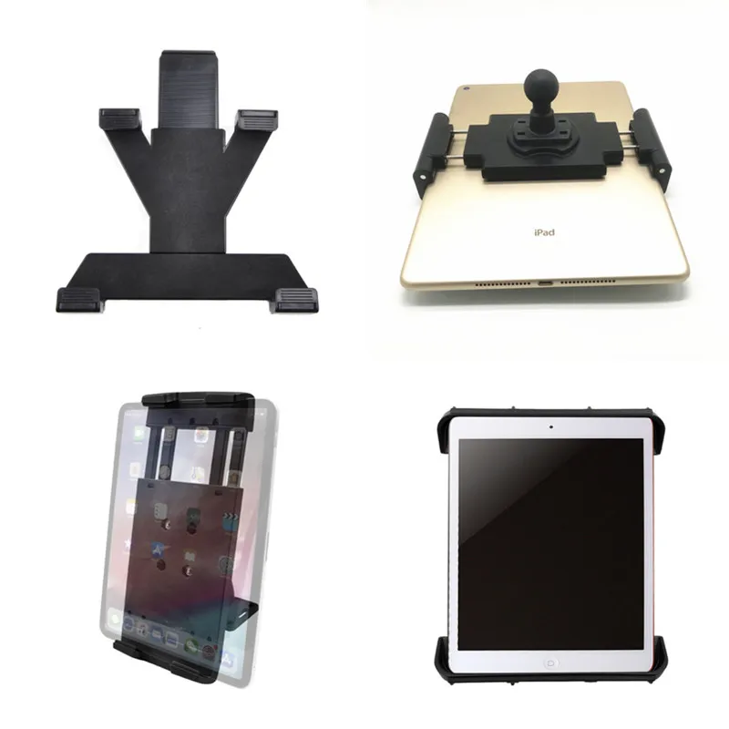 Ram Tablet Accessories - Tablet standı tutucu 1 inç top