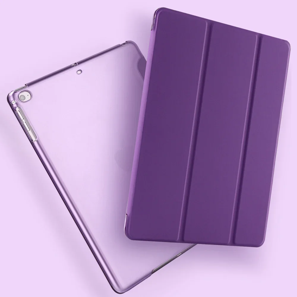 Ipad Cover Folio - Kılıf iPad Pro 12.9 Kapak 2015/2017
