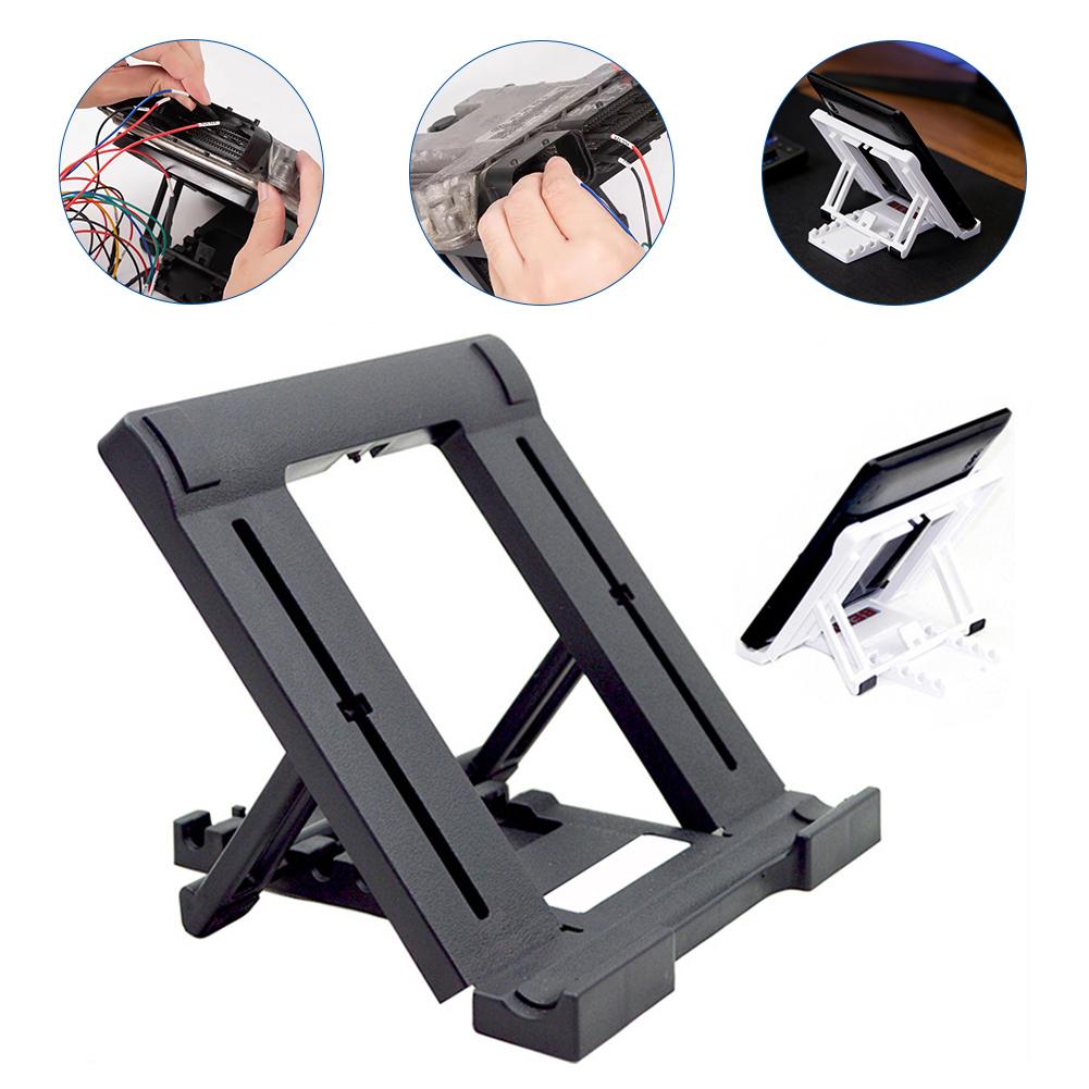 Blackview Tablet Accessories - Tablet Tutucu Katlanabilir Stand Evrensel Braket