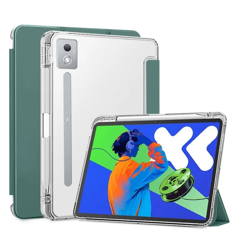 Cidea Tablet Accessories - Lenovo Xiaoxin Pad Pro 2025 Kılıfı