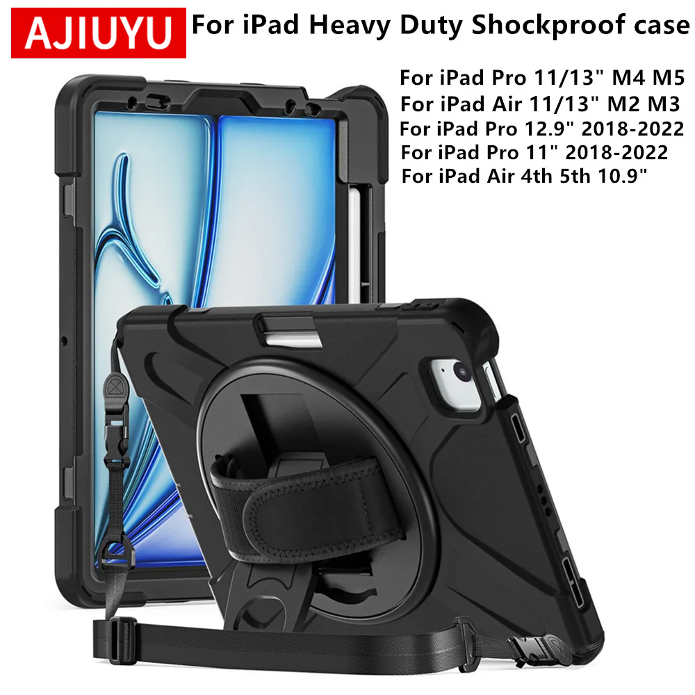 Blackview Tablet Accessories - iPad Pro 11 13 Air 11