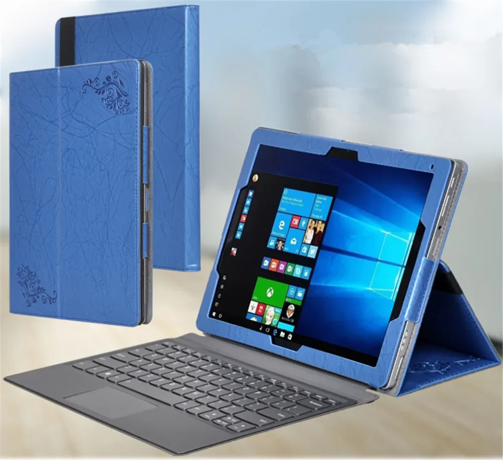 Chuwi Tablet Accessories - Tablet kılıfı için Lenovo Miix 520