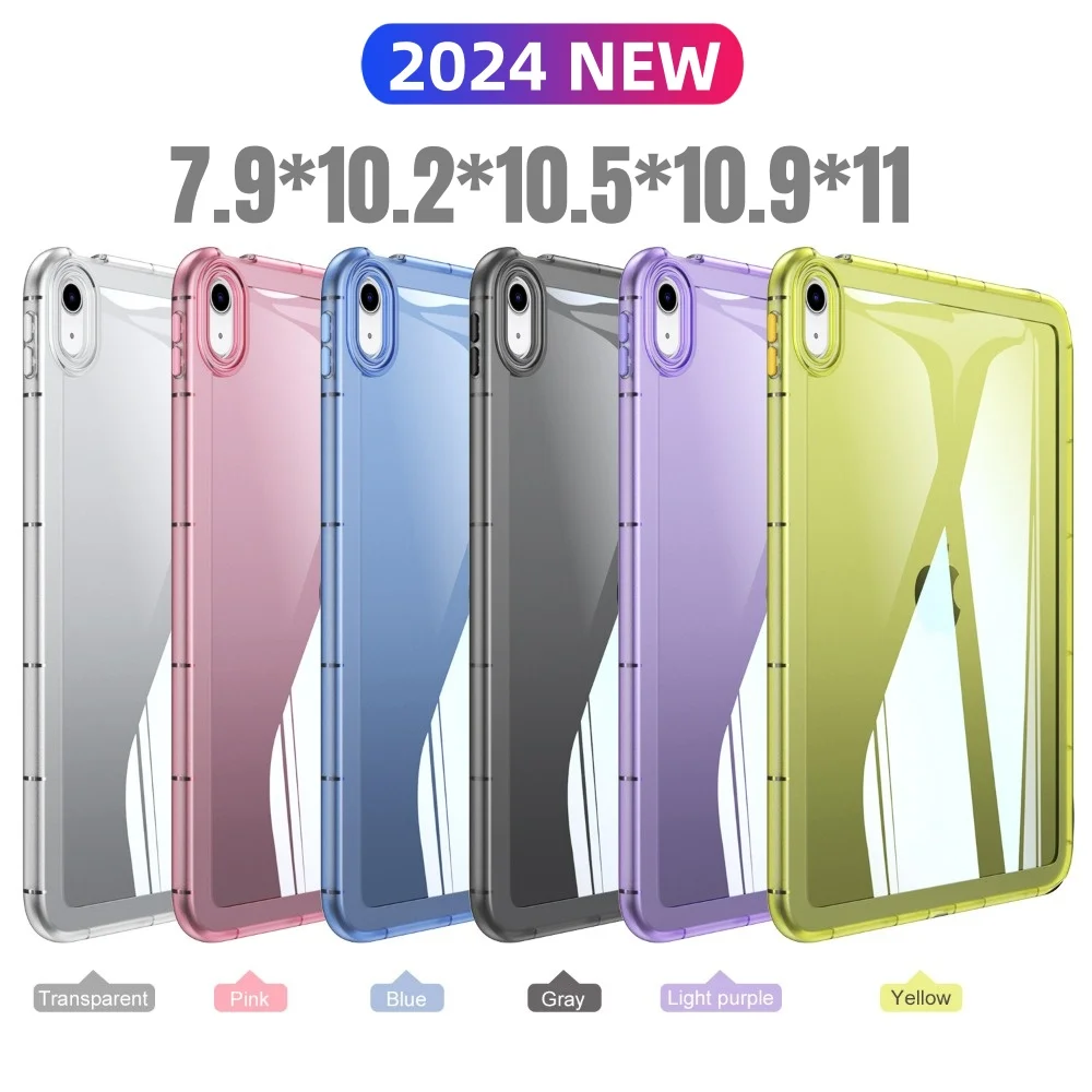 Ipad Cover Folio - iPad Pro 11 M4 2024 13