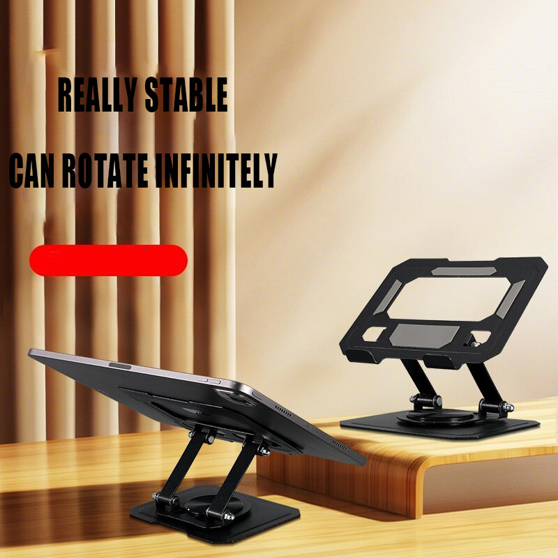Blackview Tablet Accessories - 360 ° Dönebilen Tablet Standı Ayarlanabilir