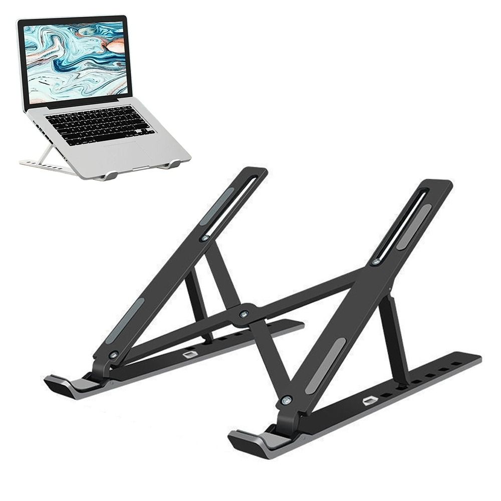Cooling Stand Tablet - Yeni Evrensel Dizüstü Bilgisayar Standı Ayarlanabilir