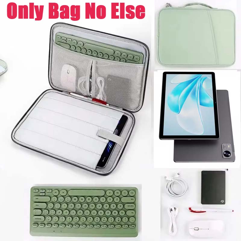 Chuwi Tablet Accessories - CHUWI MiniBook X Tablet için saklama