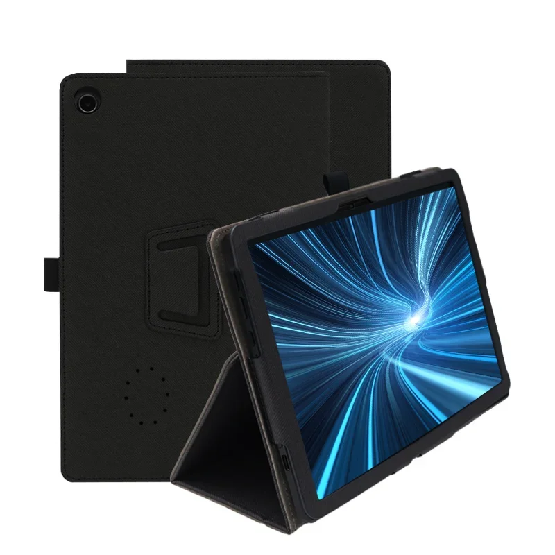 Chuwi Tablet Accessories - CHUWI HI10 X1 için Deri Manyetik