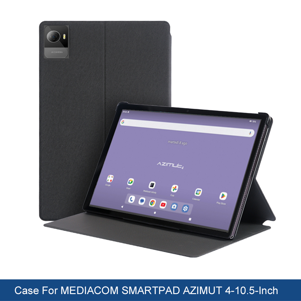Chuwi Tablet Accessories - MEDIACOM SMARTPAD AZIMUT 4 10.5 ''inç