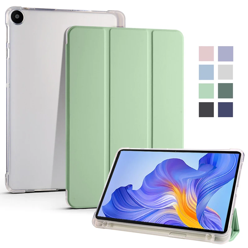 Honor Tablet X9 Accessories - Onur Pad için X8 Kılıf Kalem
