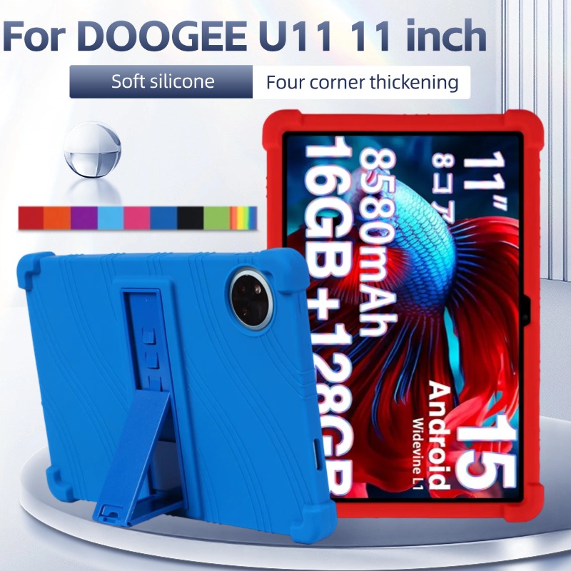 Doogee Tablet Accessories - DOOGEE U11 11 İnç Tablet Koruyucu