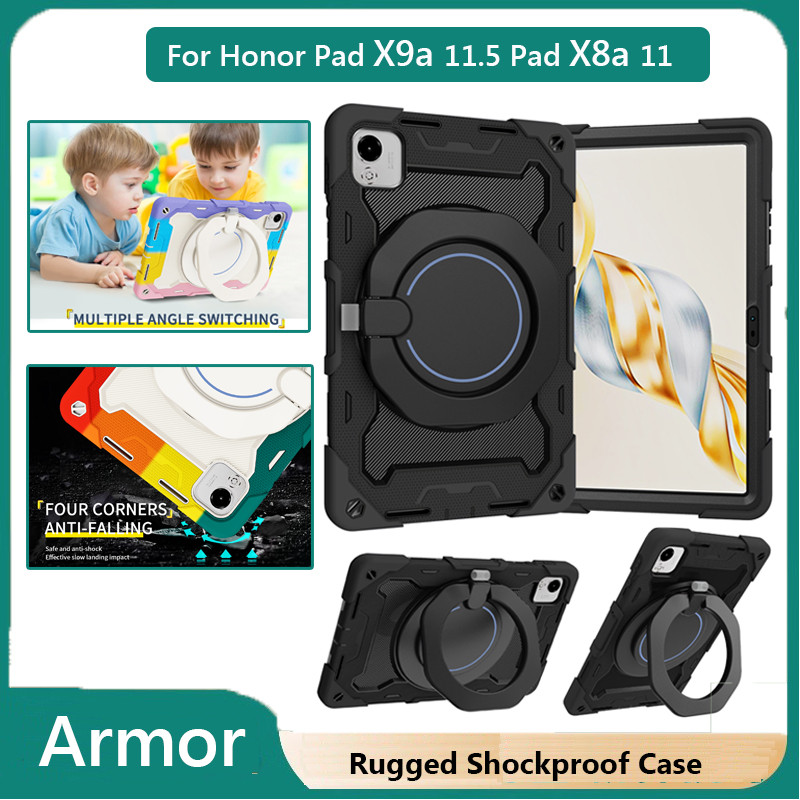 Honor Tablet X9 Accessories - Huawei Honor Honor Pad X9a 11.5
