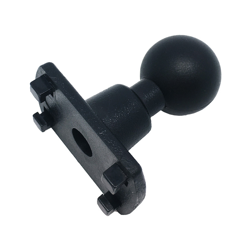 Ram Tablet Accessories - Cep Telefonu Tablet Tutucu Aksesuarları 25mm