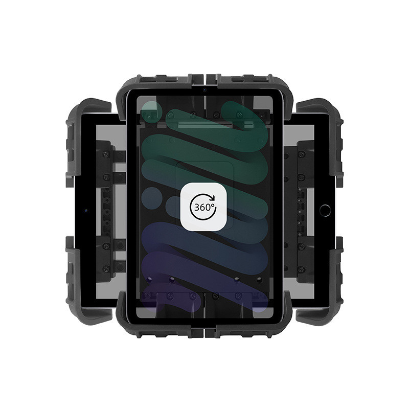 Ram Tablet Accessories - 8-11 inç Pedler için ağır hizmet