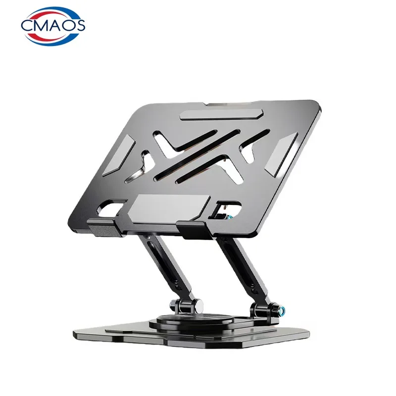 Blackview Tablet Accessories - 360 ° iPad için Döner Tablet