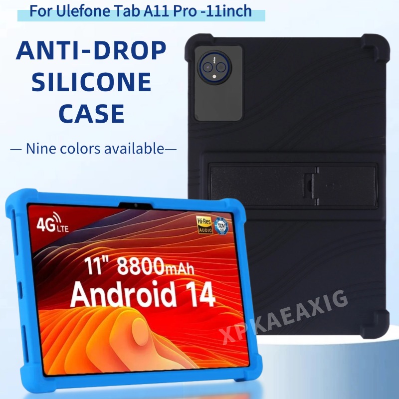 Ulefone Tablet Accessories - Ulefone Tab için A11 Pro 11