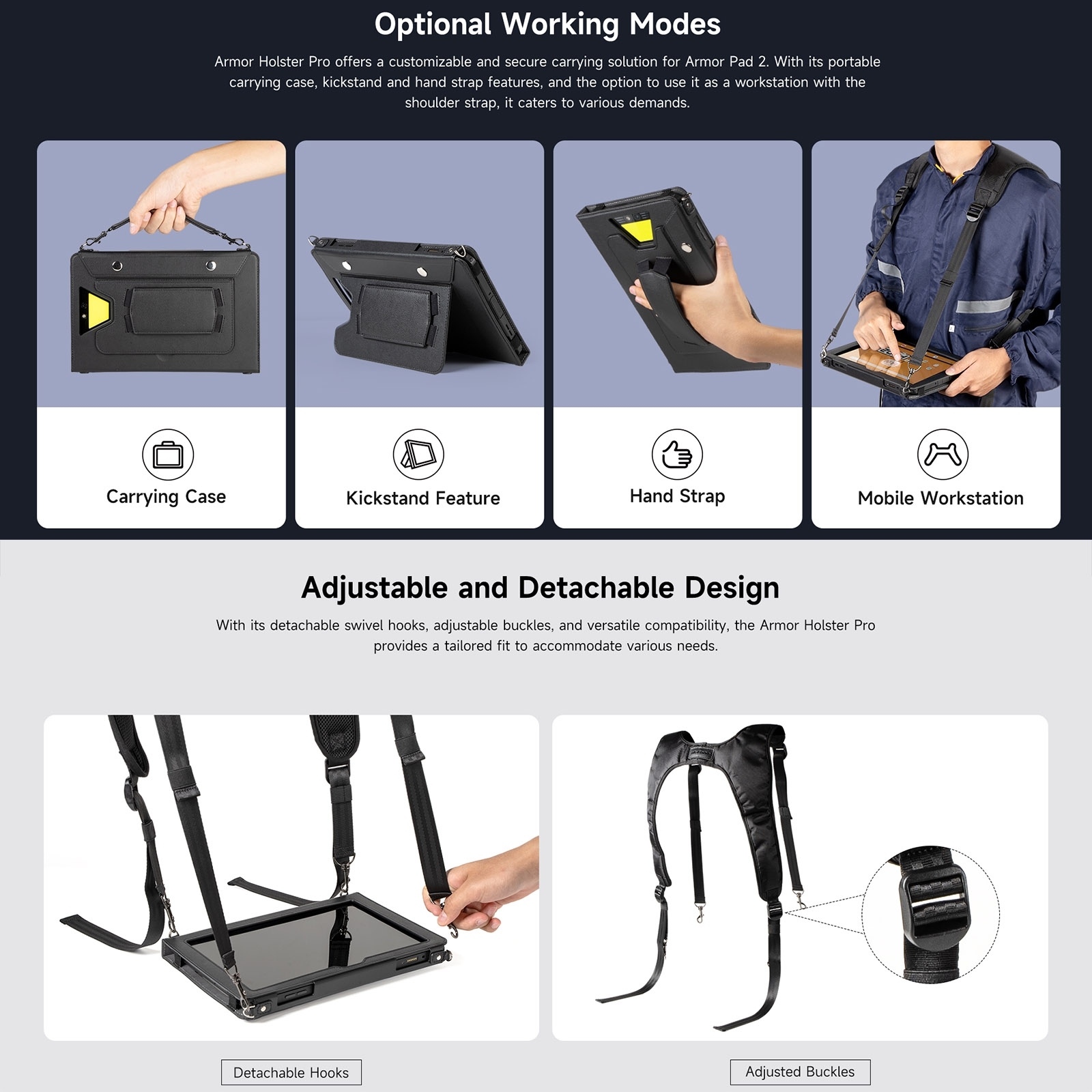 Ulefone zırh ped 2 Ulefone 4 i - Ulefone Tablet Accessories incelemesi ve fiyatı
