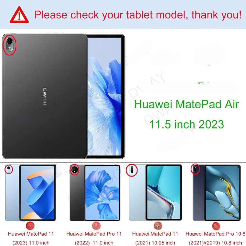 360 Rotasyon Kılıf için Huawei - Honor Tablet X9 Accessories incelemesi ve fiyatı