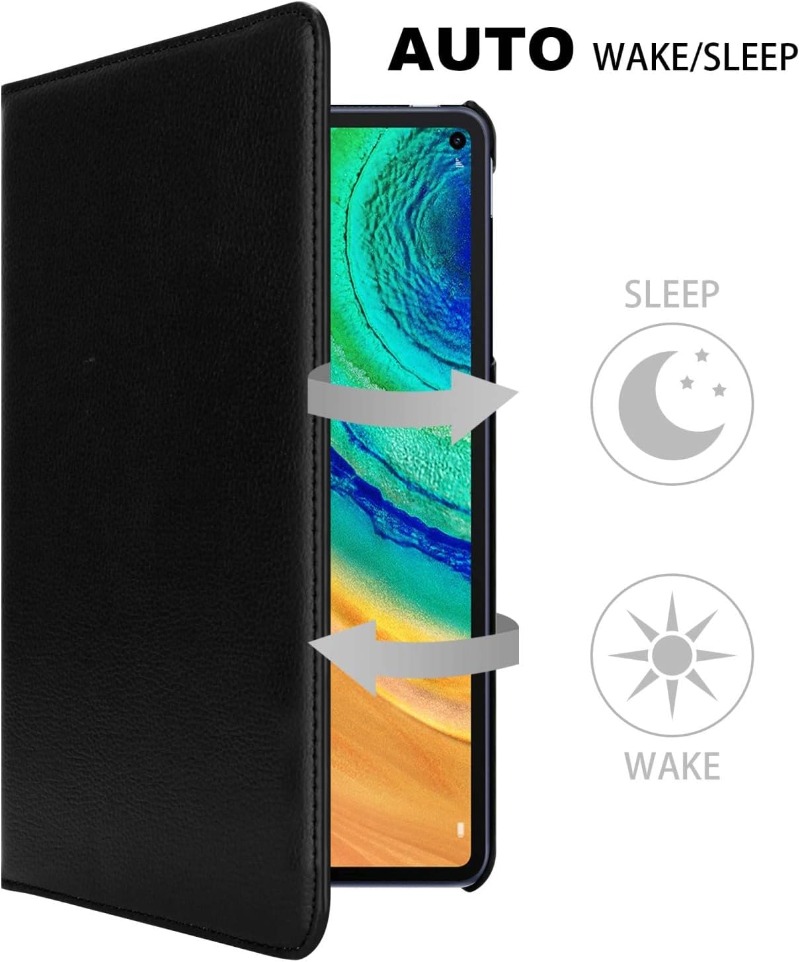 360 Rotasyon Kılıf için Huawei - Honor Tablet X9 Accessories incelemesi ve fiyatı
