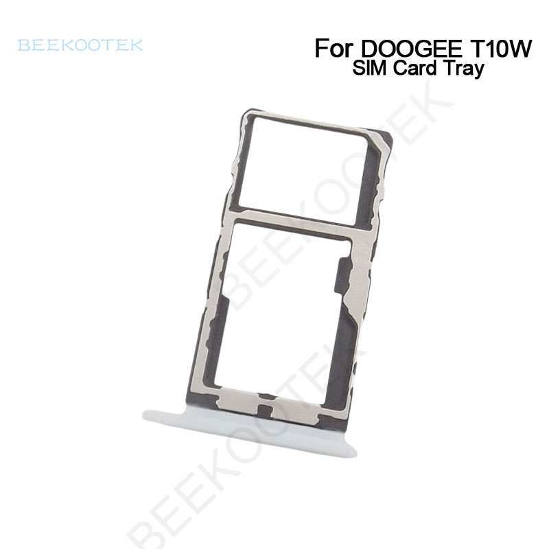 Yeni orijinal DOOGEE T10W SIM  - Doogee Tablet Accessories incelemesi ve fiyatı