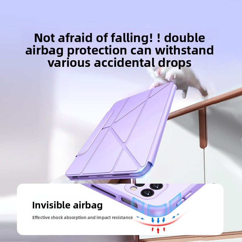 iPad 7/8/9. Nesil 10.2 inç Air - Ipad Cover Folio incelemesi ve fiyatı