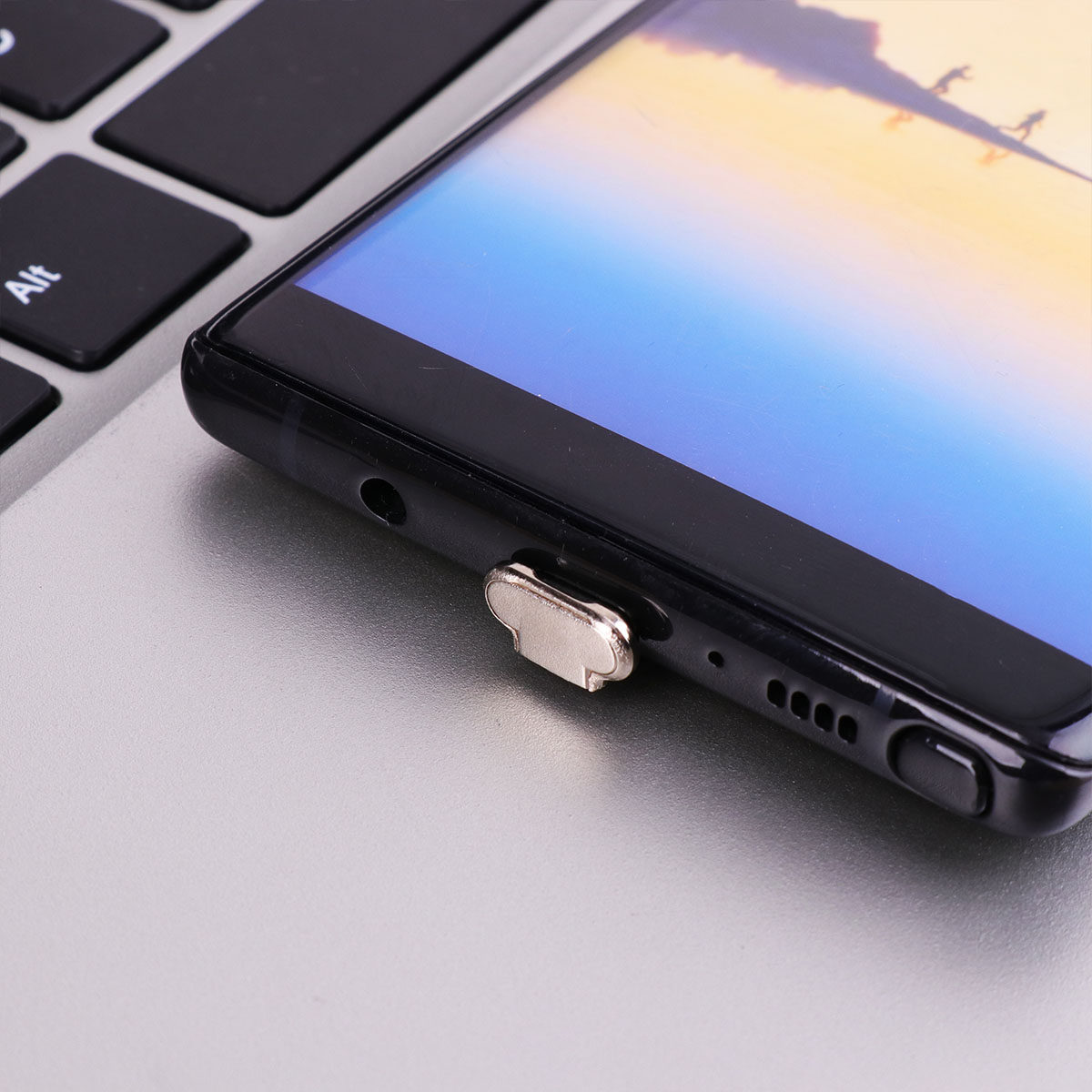 Kablosuz Şarj Alıcısı Tip-C 2A - Wireless Charging Pad incelemesi ve fiyatı