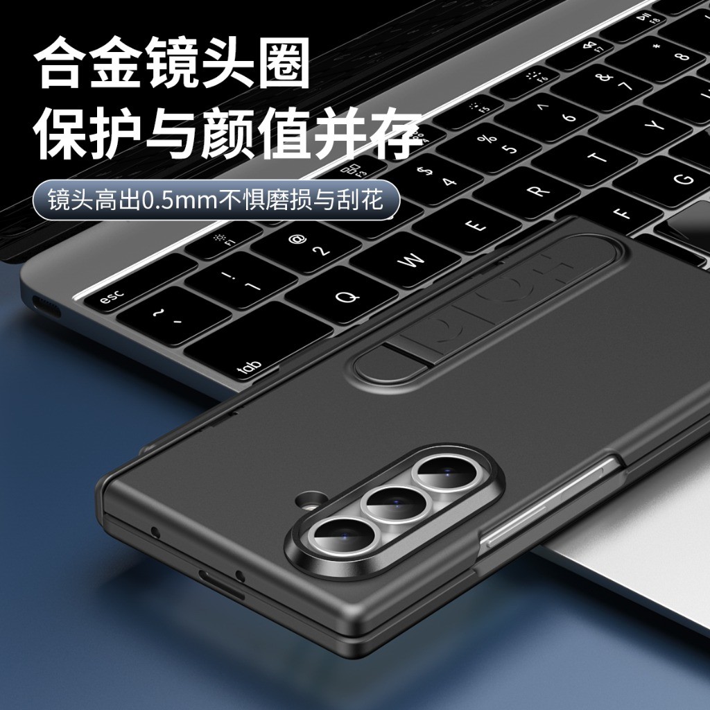 Samsung Galaxy Z Fold 8 Ultra  - Case With Pencil Holder incelemesi ve fiyatı