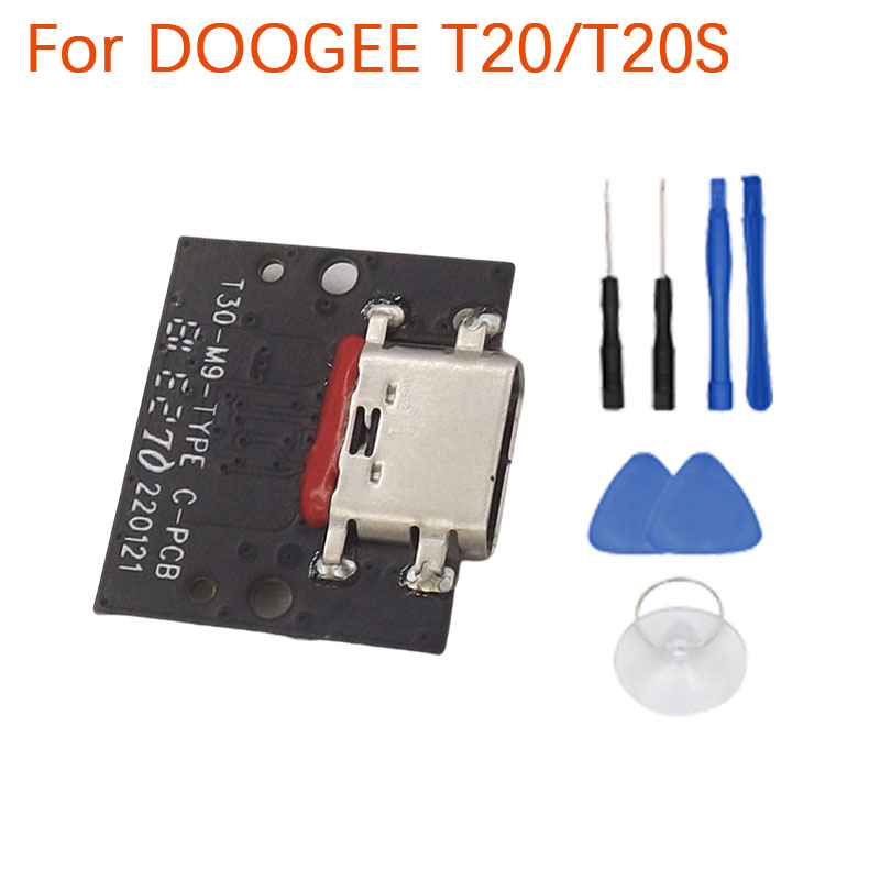 Yeni Orijinal DOOGEE T20 T20S  - Doogee Tablet Accessories incelemesi ve fiyatı