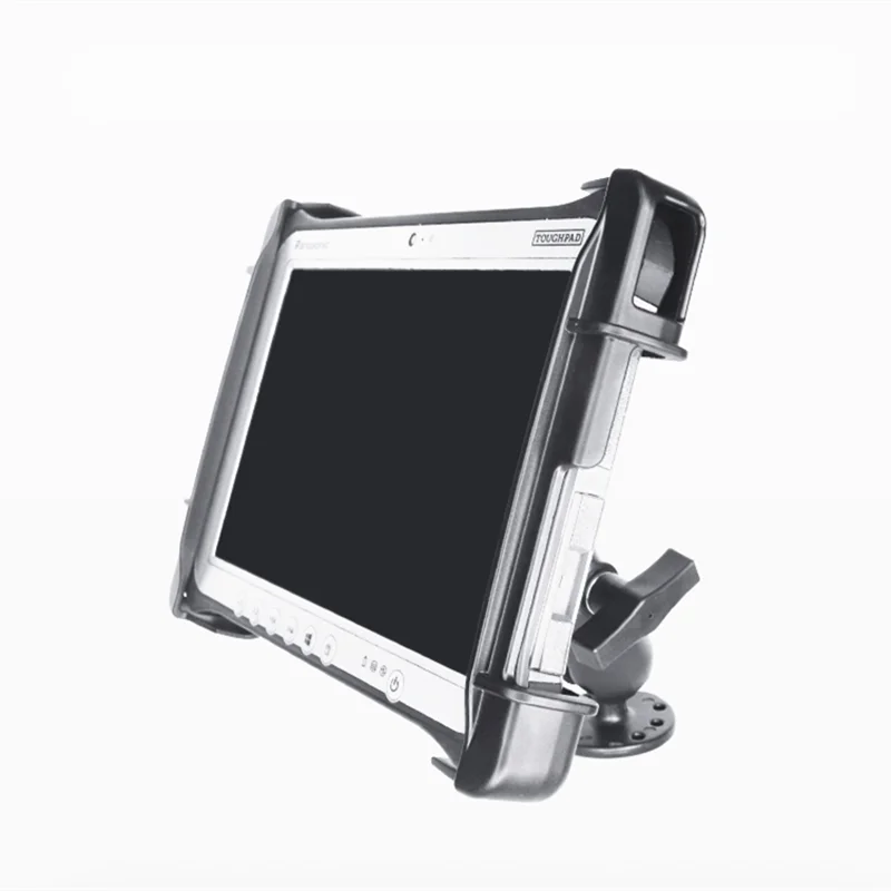 10 ”-11” sağlam tabletler için - Ram Tablet Accessories incelemesi ve fiyatı