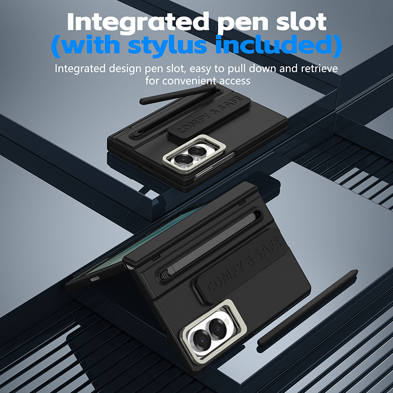 Samsung Galaxy Z Fold 8 Ultra  - Case With Pencil Holder incelemesi ve fiyatı
