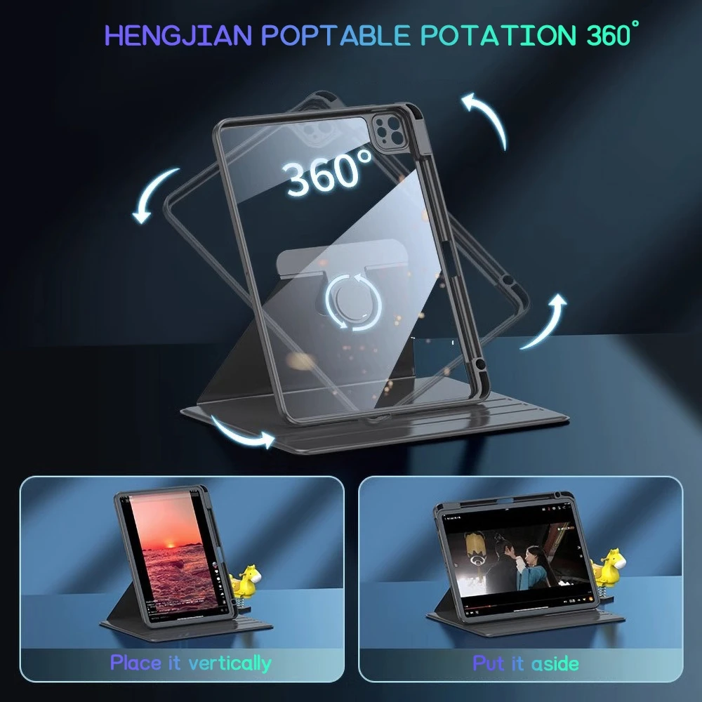 iPad Air 1 2 9.7 İnç Koruyucu  - Ipad Cover Folio incelemesi ve fiyatı