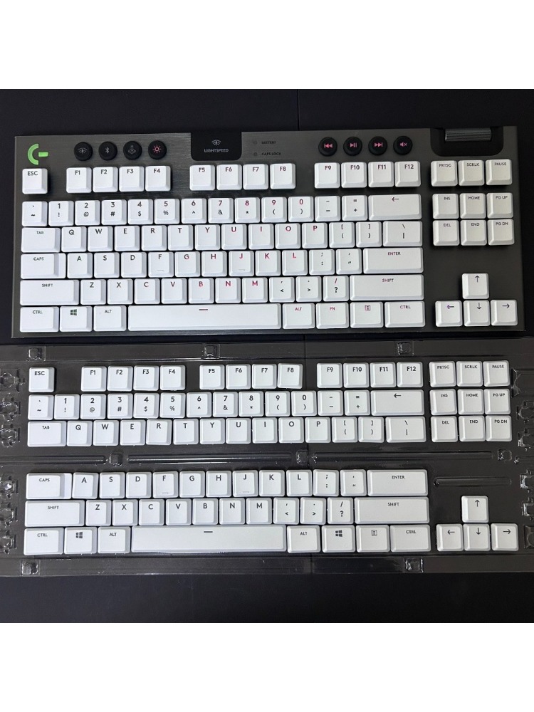 Logitech G915/G913/TKL87 için  - Logitech Tablet Accessories incelemesi ve fiyatı