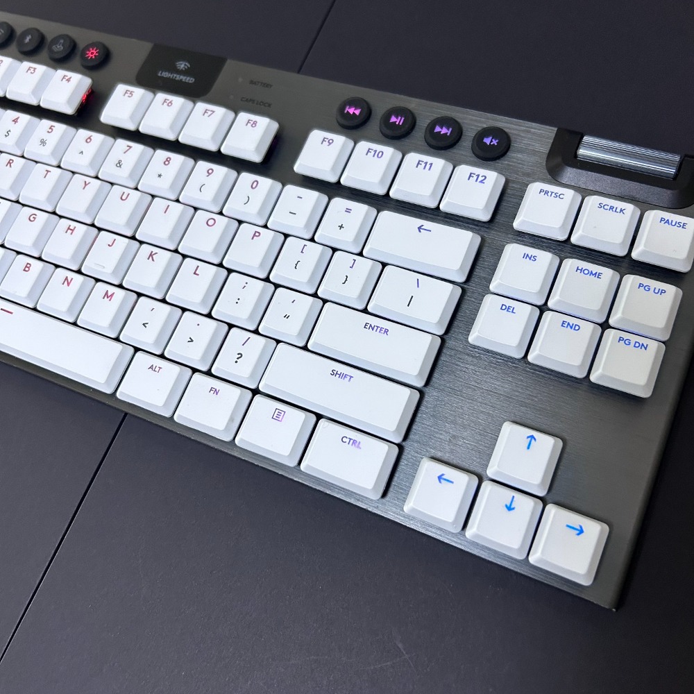 Logitech G915/G913/TKL87 için  - Logitech Tablet Accessories incelemesi ve fiyatı