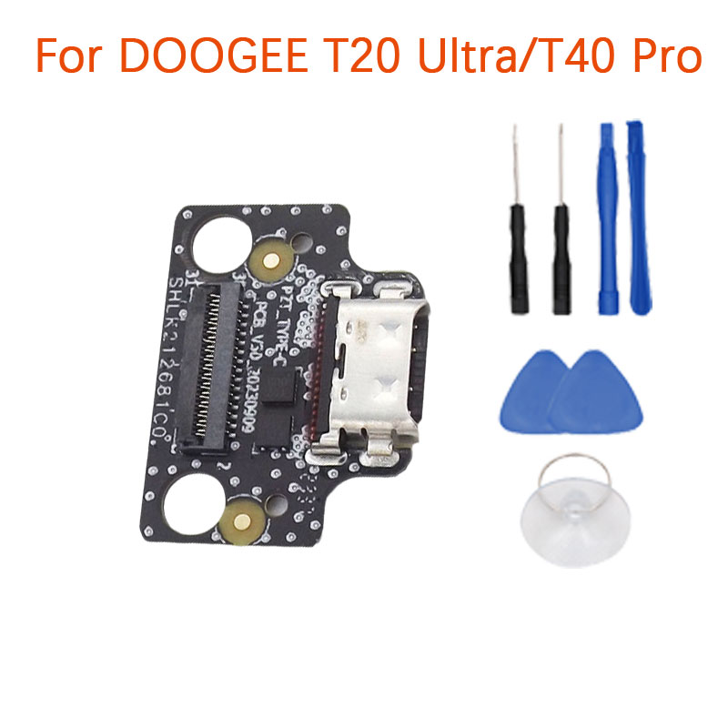 Yeni Orijinal DOOGEE T20 Ultra - Doogee Tablet Accessories incelemesi ve fiyatı