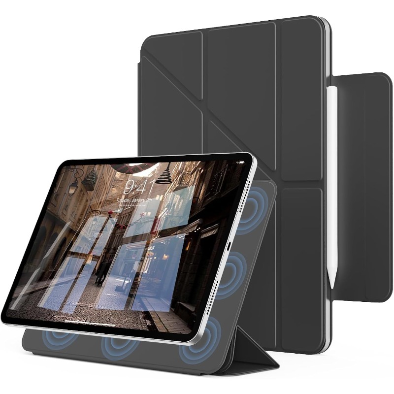 Y Fold Manyetik Kılıf iPad Air - Ipad Cover Folio incelemesi ve fiyatı