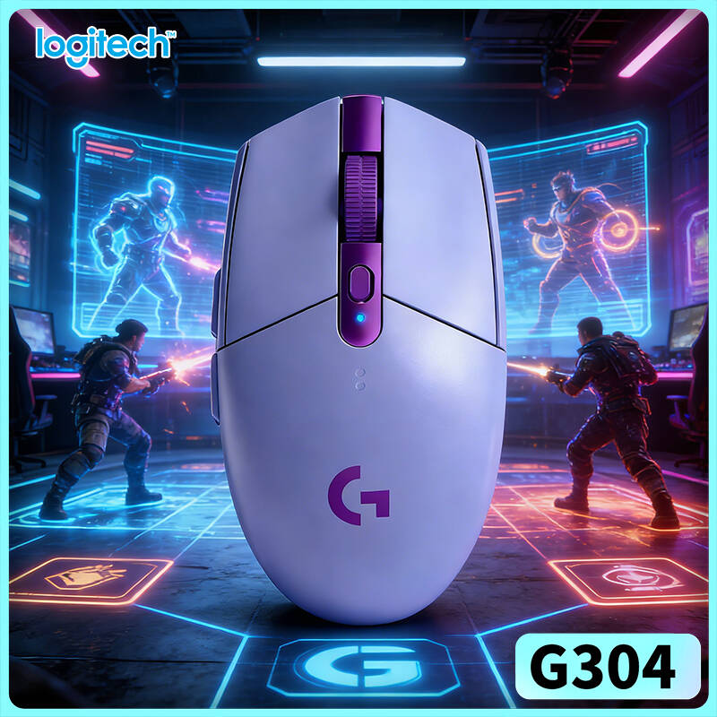 Logitech G304 Ligthspeed 12000 - Logitech Tablet Accessories incelemesi ve fiyatı